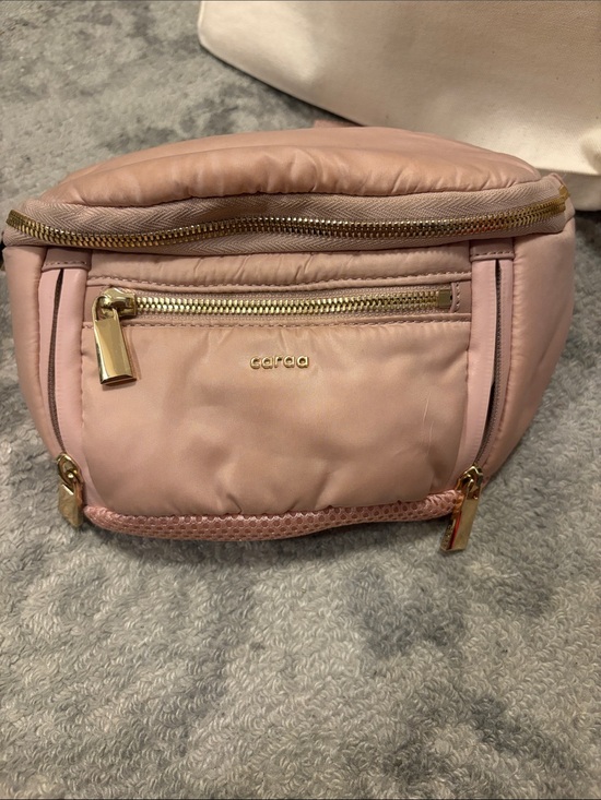 caraa Handbags - Caraa Fanny pack